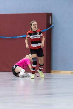 Bild 221 - C-Juniorinnen Loewinnen Cup